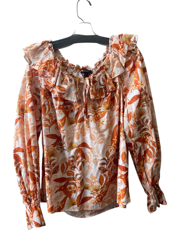 INC Size medium TOPW