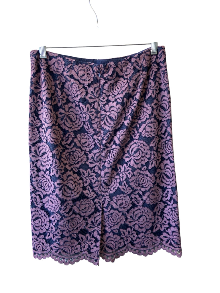 ANN TAYLOR Size 2 SKIRT W