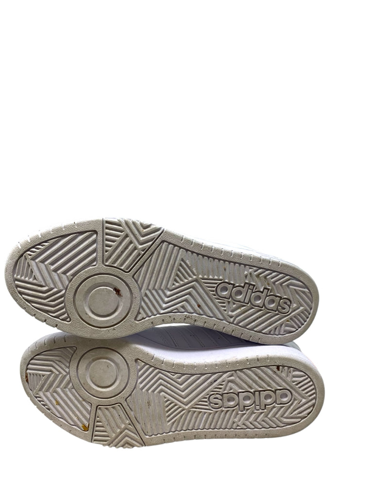 ADIDAS  10 SNEAKERS W