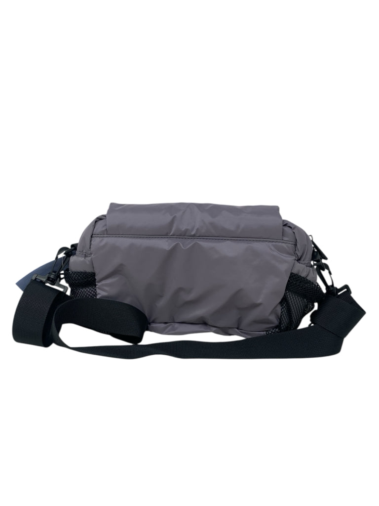 MACWE  medium CROSSBODY W