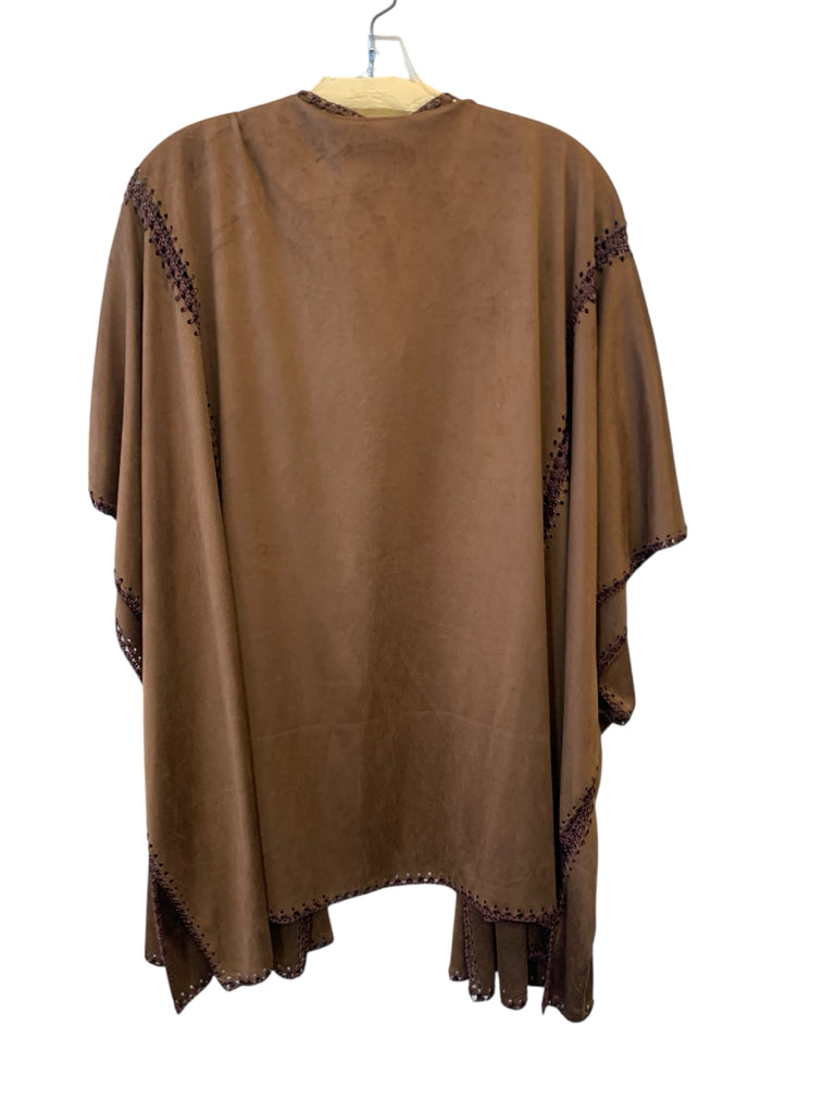 CHICO'S Size s/M JACKET W