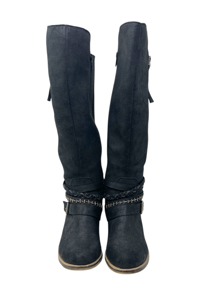 SO  6 BOOT W