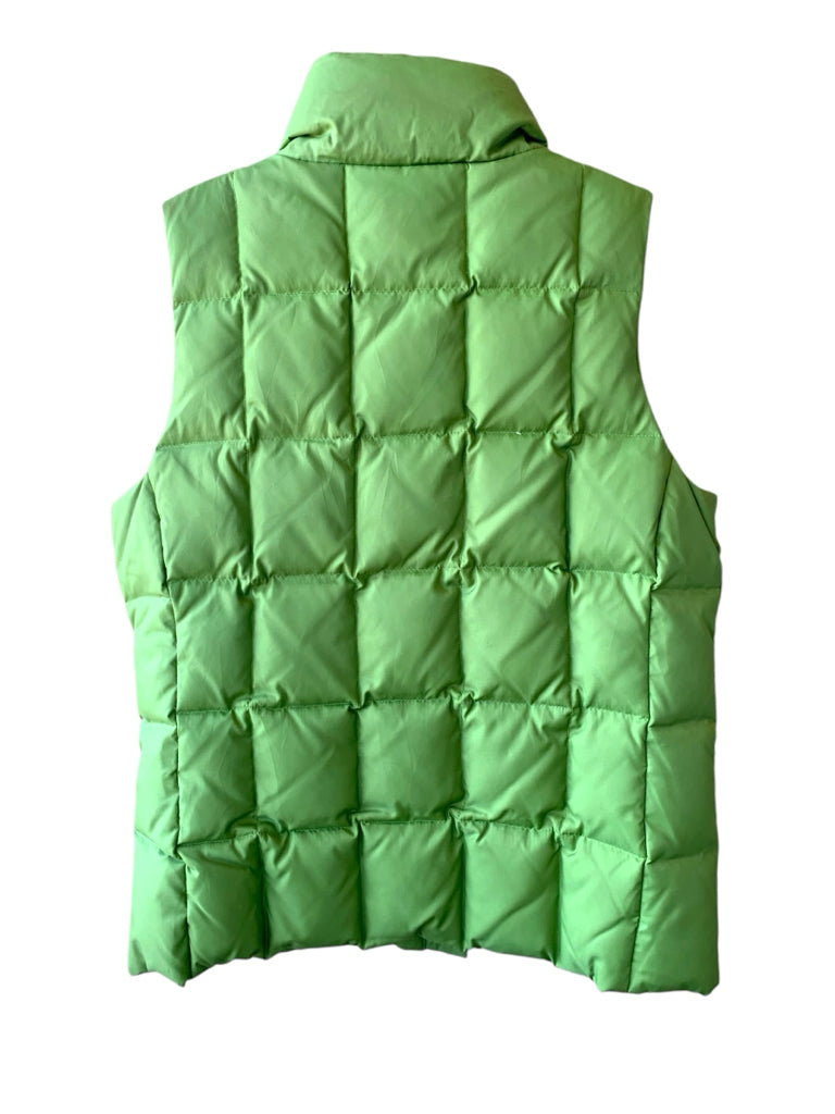 GAP  xS VEST W