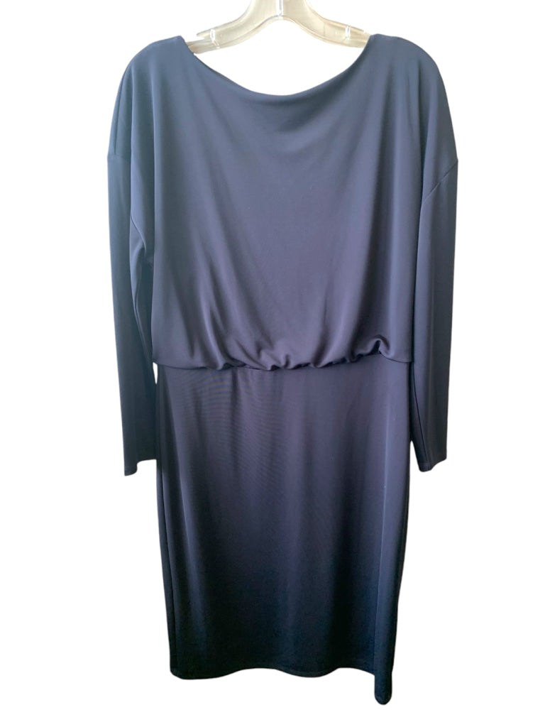 ANN TAYLOR  10 DRESS W