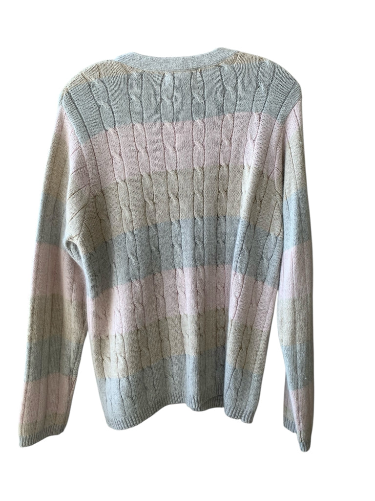 ALL POINTS  medium CARDIGAN W