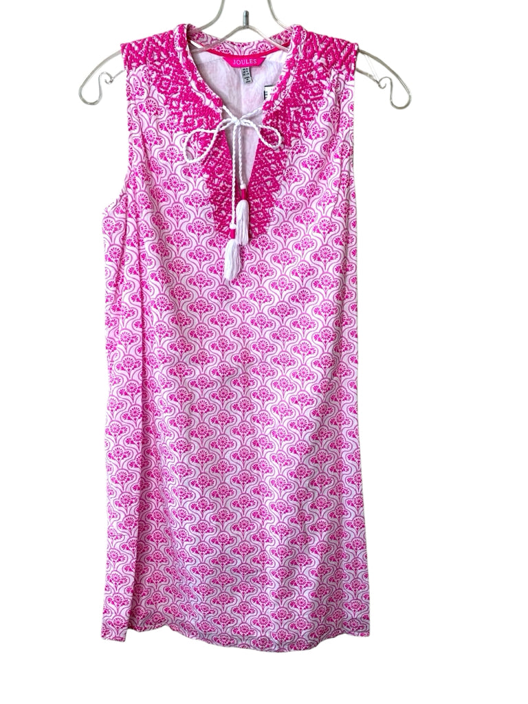 JOULES  10 DRESS W