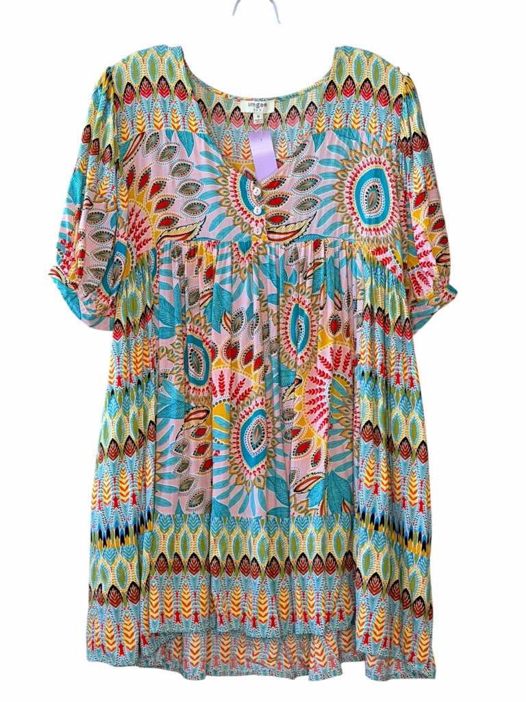 UMGEE Size medium DRESS  W