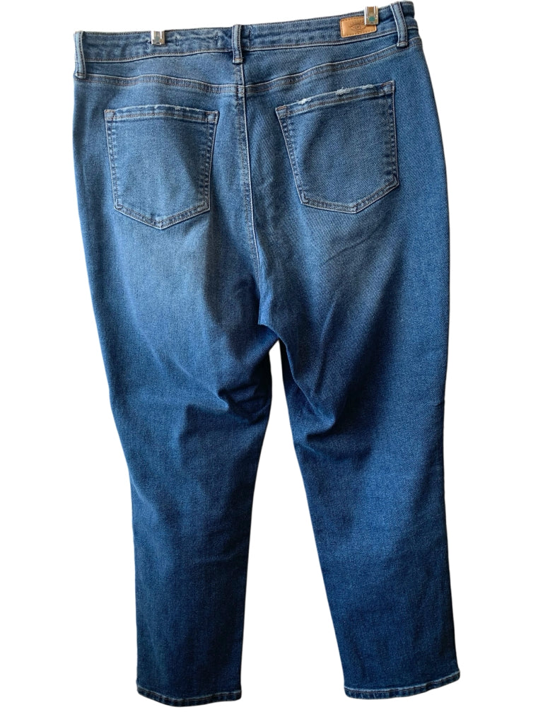 SOFIA  12 JEANS  W