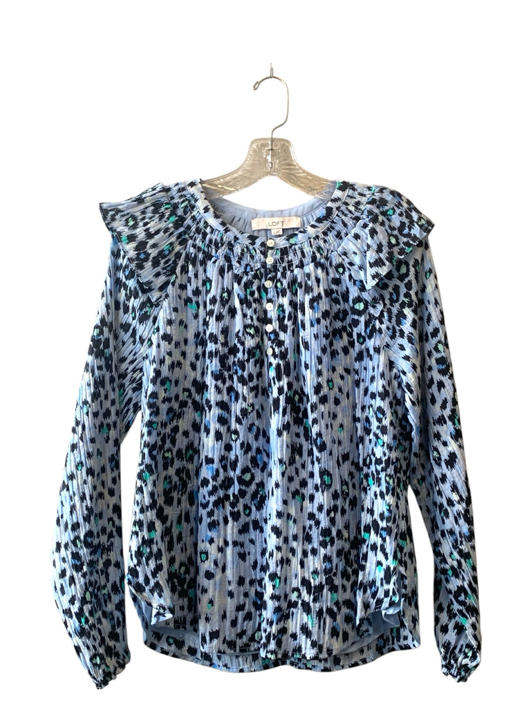 AT LOFT  small TOP  W