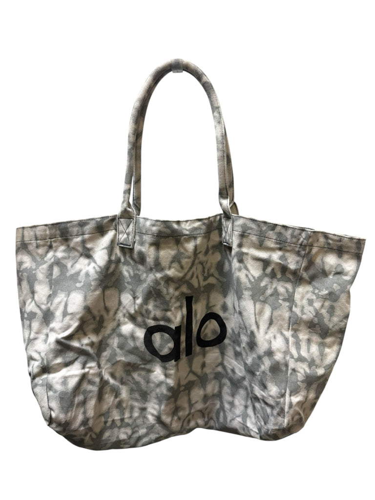 ALO Size xL TOTE W