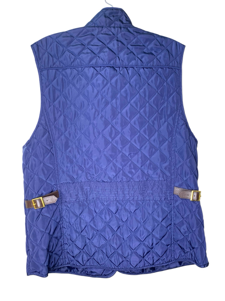 PECK & PECK  medium VEST W