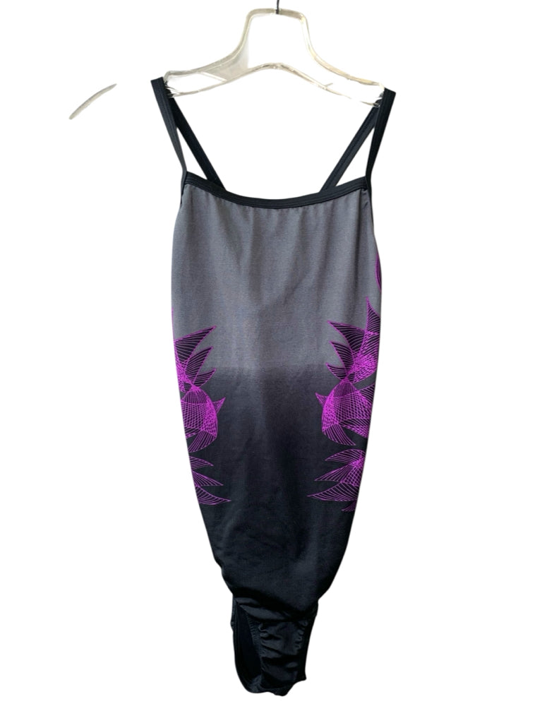 SPEEDO  large SWIMSUIT W