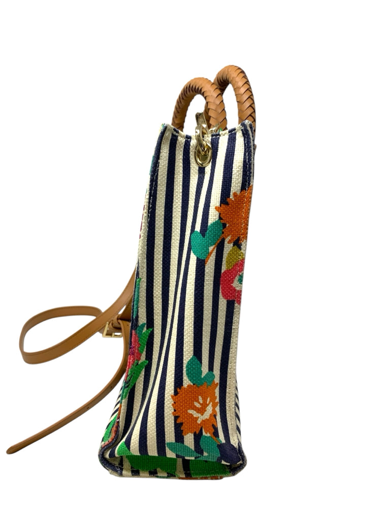 SPARTINA 449  medium PURSE W