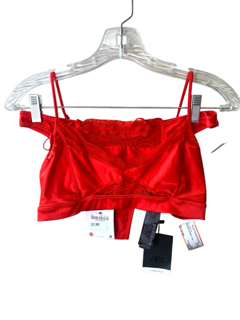 ZARA  large NITE SET W