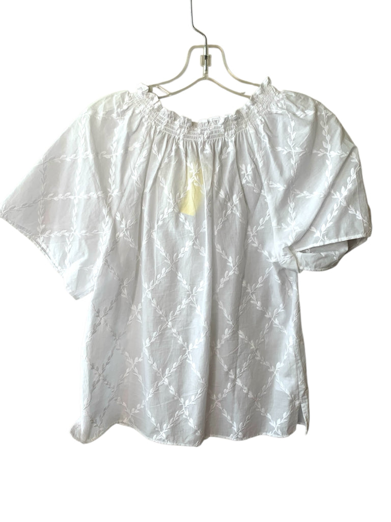 AT LOFT  small TOP W