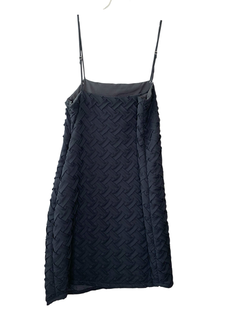 LUNA  large DRESS W