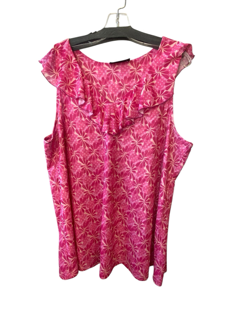 LANE BRYANT Size 18/20 TOP  W