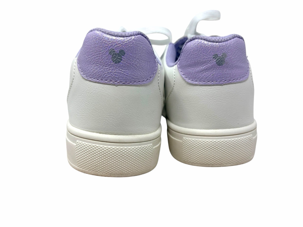 DISNEY Size 9 SNEAKERS W