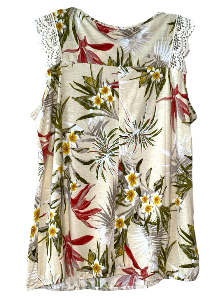 NAIF  large TOP  W