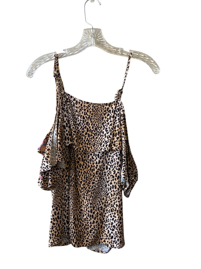 SAVANNA JANE  small TOP  W