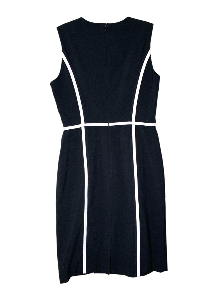 CALVIN KLEIN  6 DRESS W