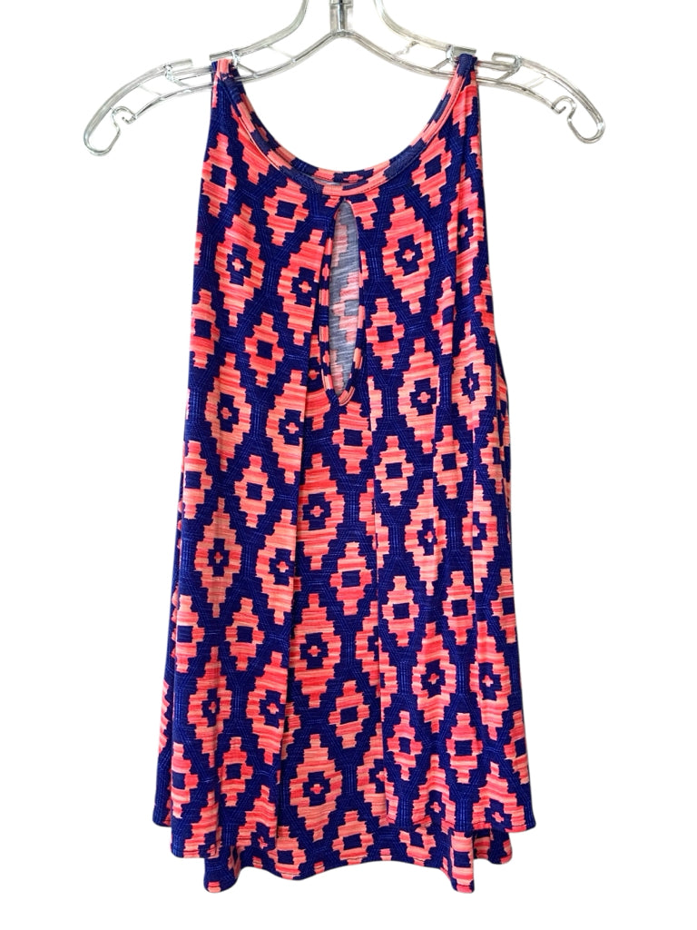 TORI RICHARD  small TOP  W