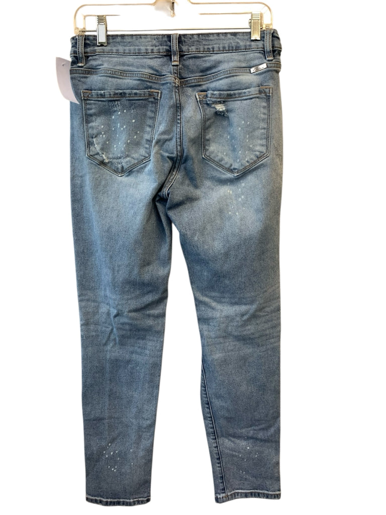 KANCAN  9 JEANS W