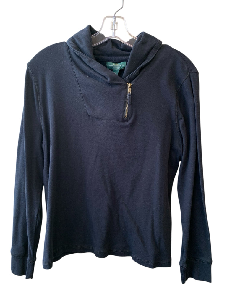 RALPH LAUREN  PL TOP W