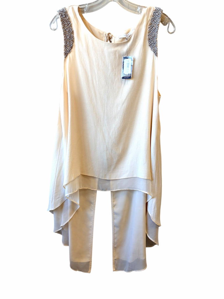 MISS ME Size large TOP  W