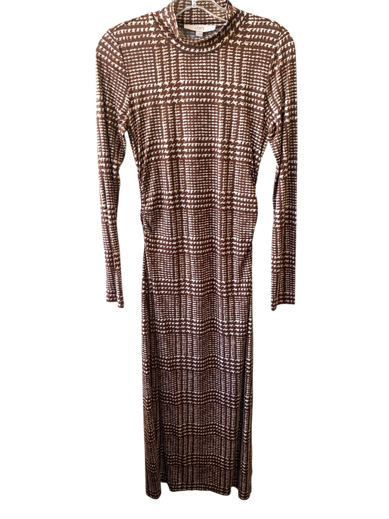 AT LOFT  xS DRESS W