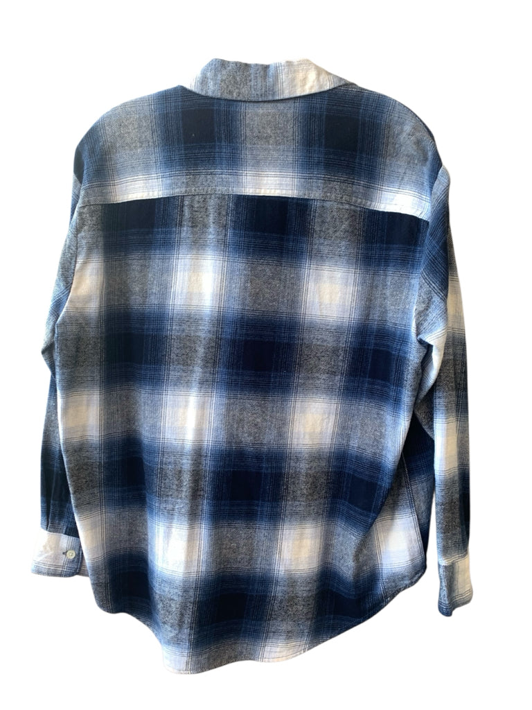 OLD NAVY  medium BLOUSE W