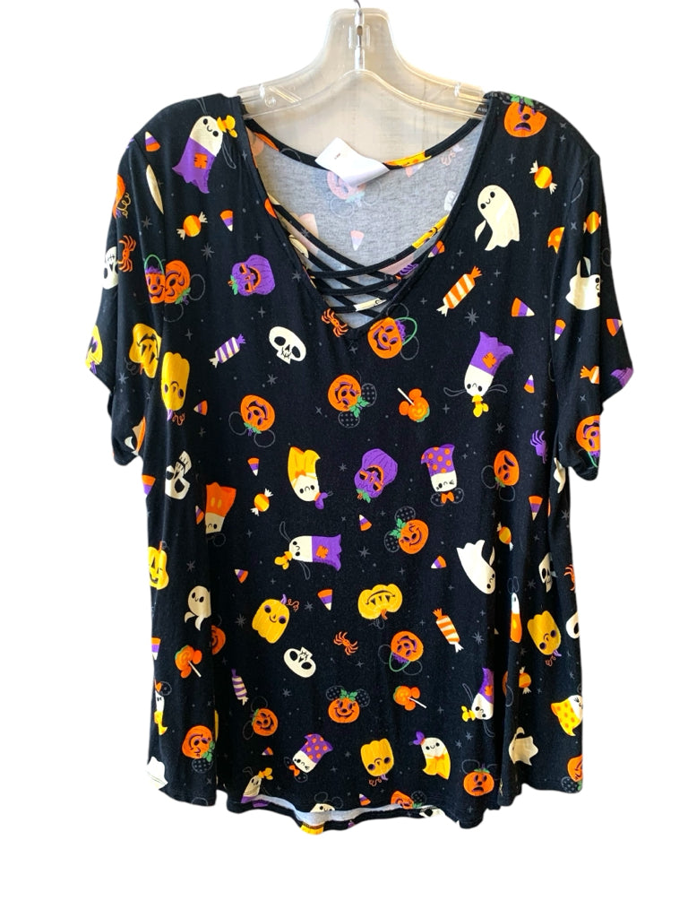 DISNEY  xL TOP W