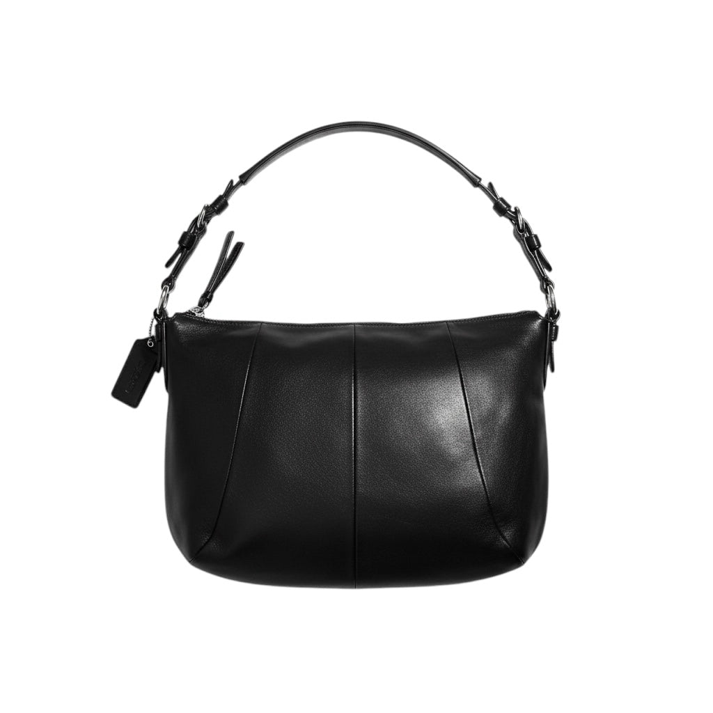 COACH  medium PURSE W