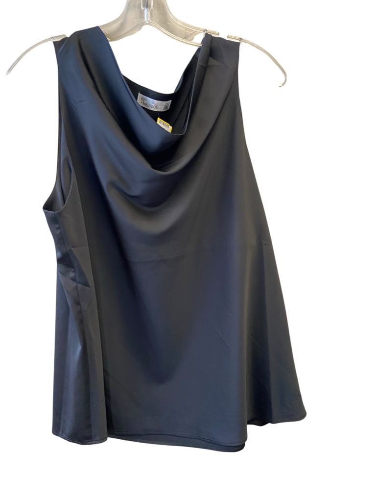 89 & MADISON Size large TOP W