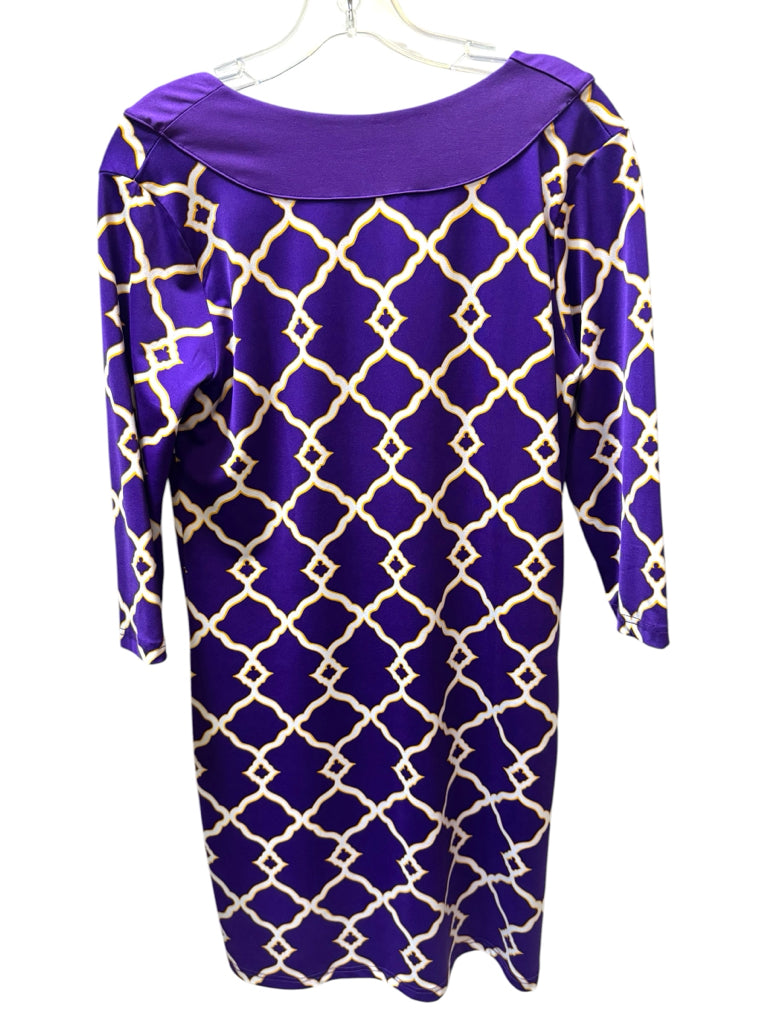 TRACY NEGOSHAN Size small DRESS W