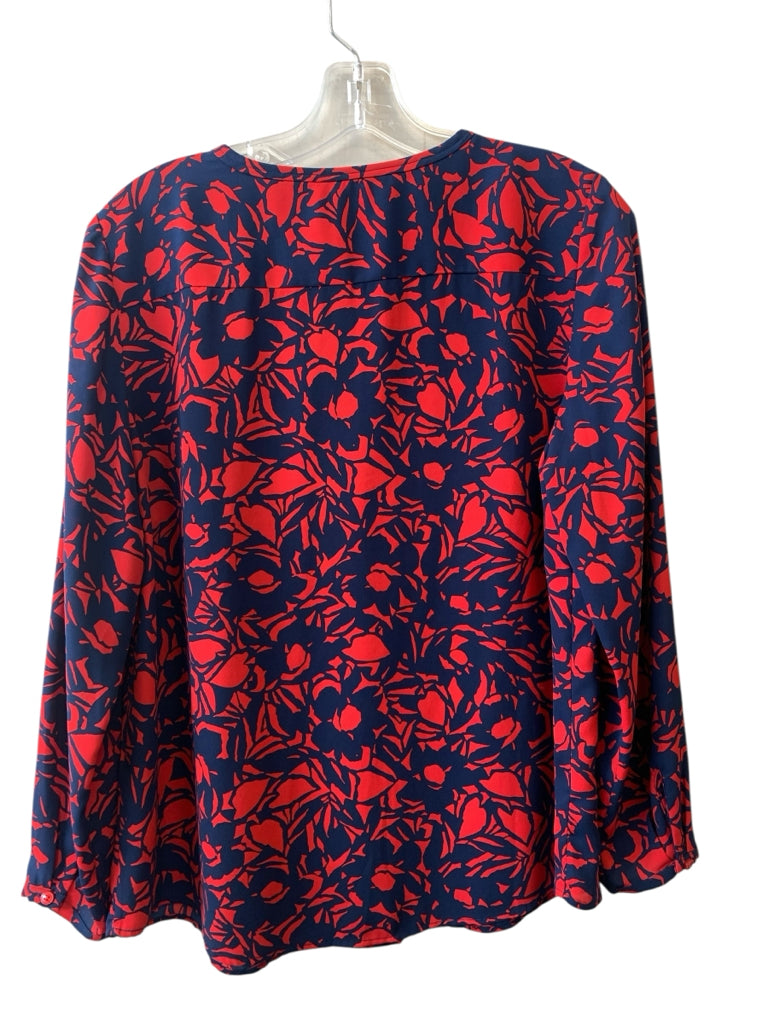 TALBOTS  PM TOPW