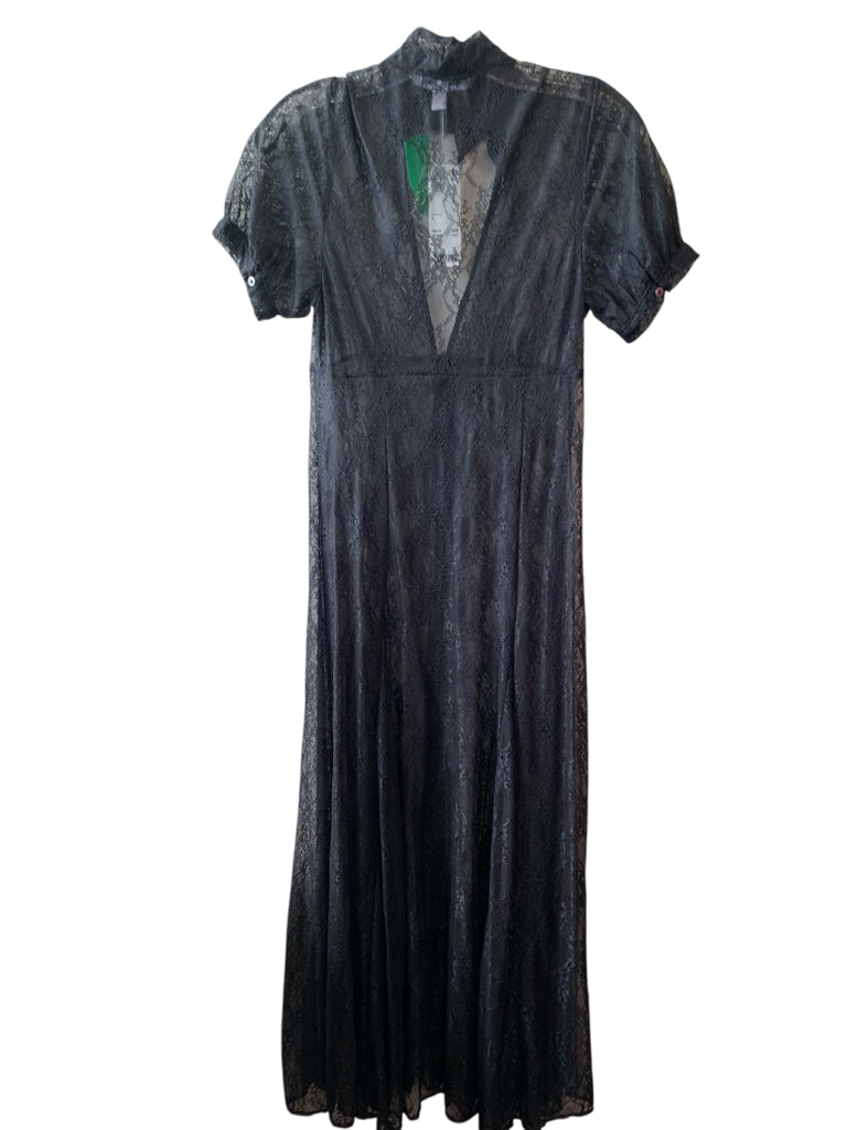 URBAN OUTFITTERS  small DRESS W