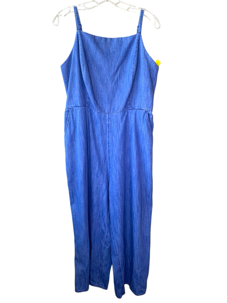 OLD NAVY  large JUMPSUIT W
