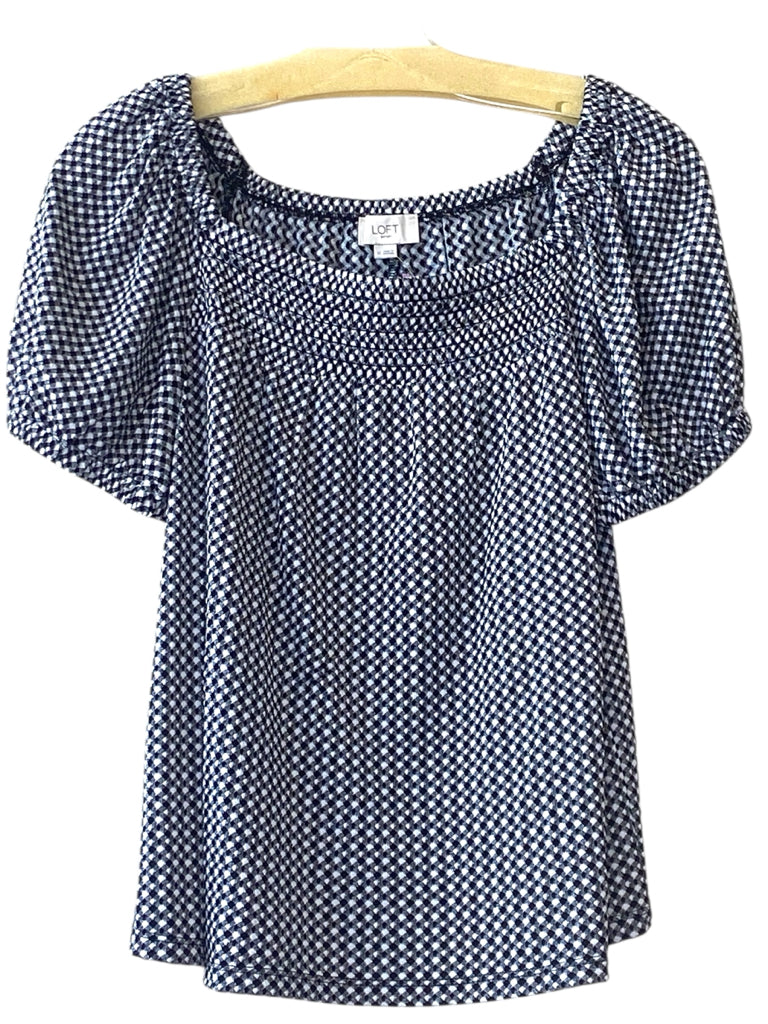LOFT Size medium TOP  W