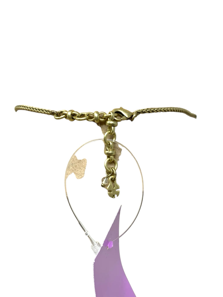 LUCKY BRAND NECKLACE W