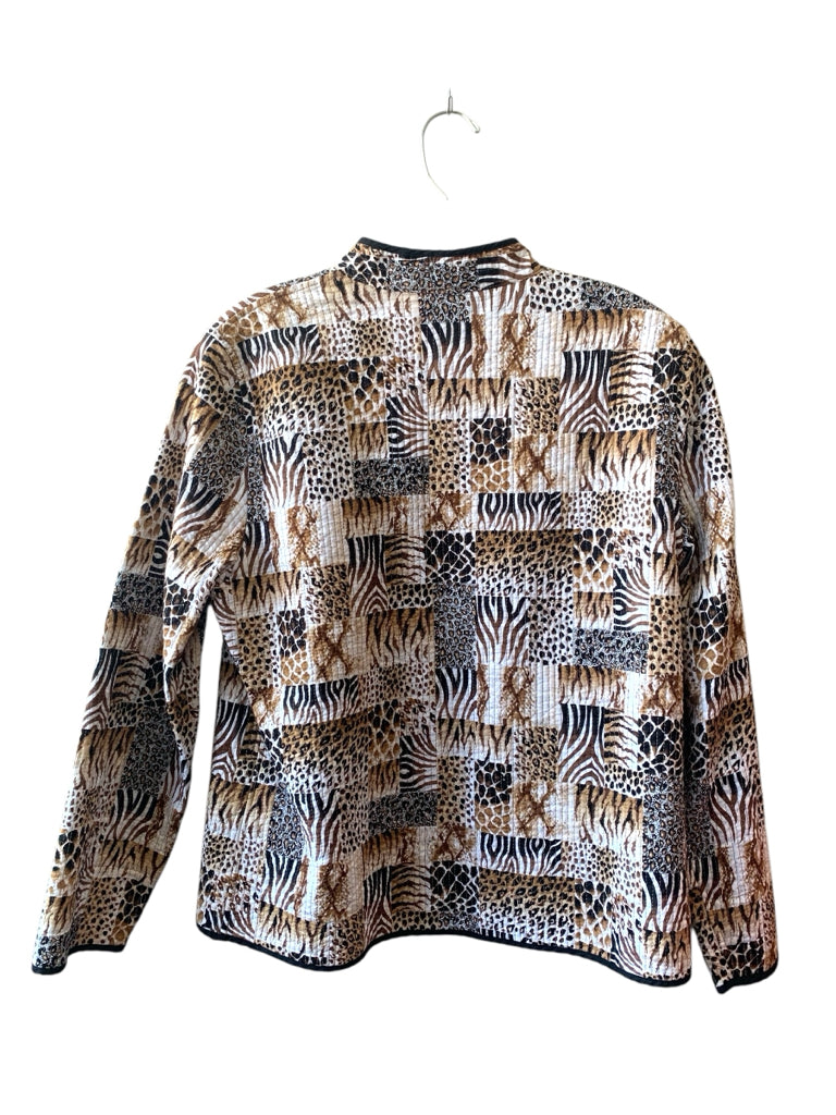 ALFRED DUNNER  8P JACKET W