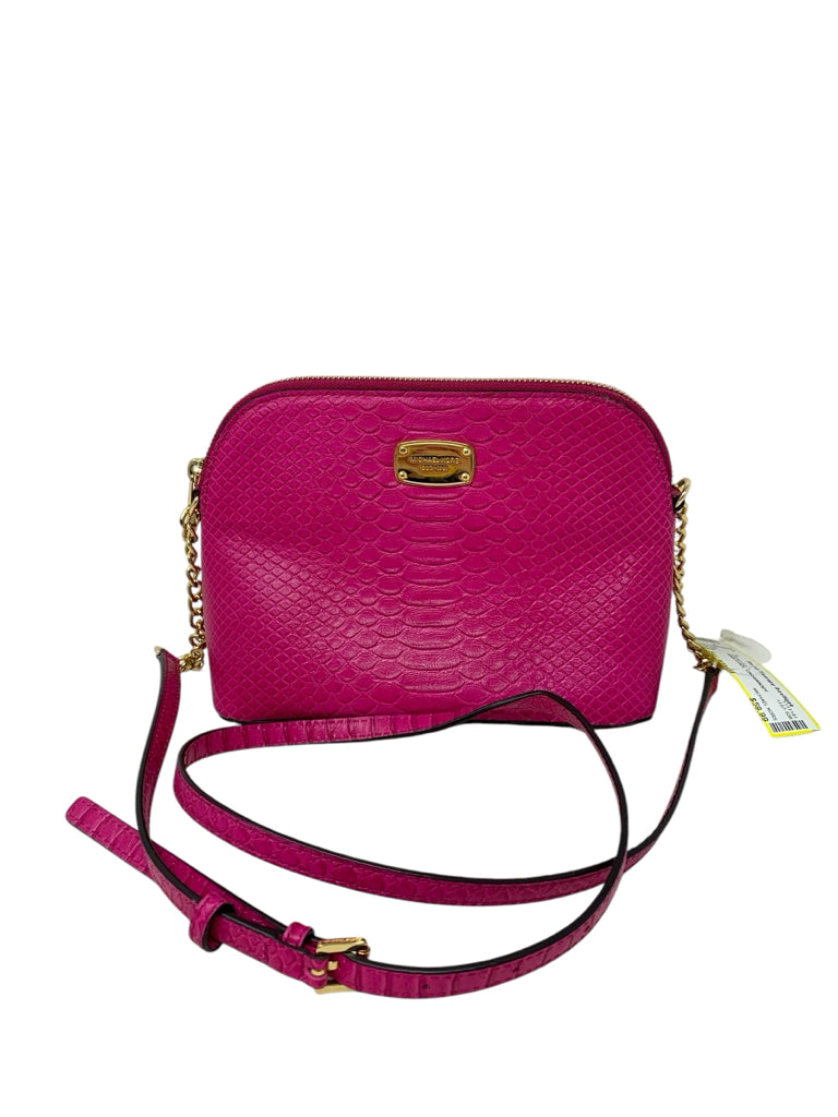 MICHAEL KORS  small HAND BAG