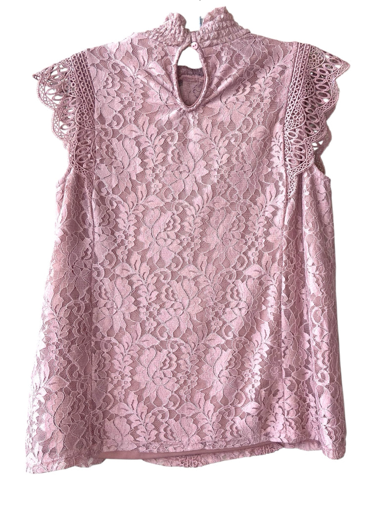 CABLE & GAUGE Size medium TOP W