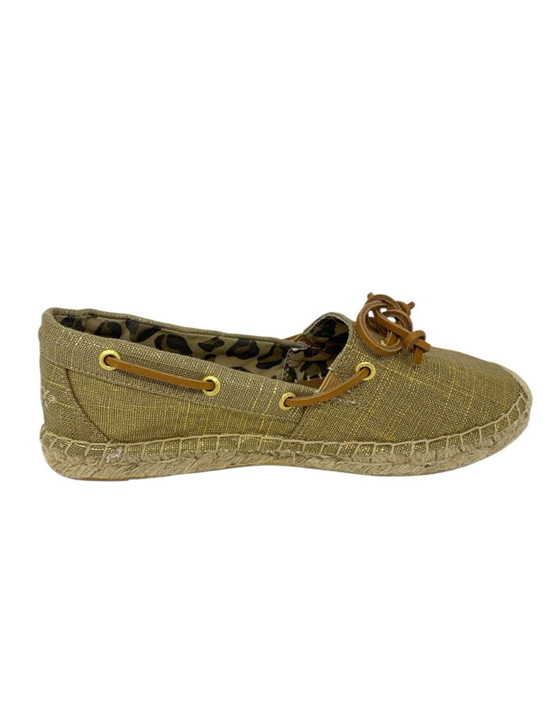 SPERRY  6 LOAFER W