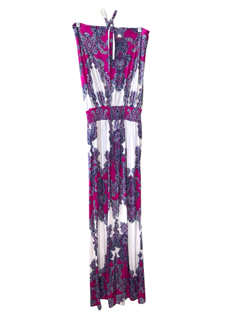 INC  small JUMPSUIT W