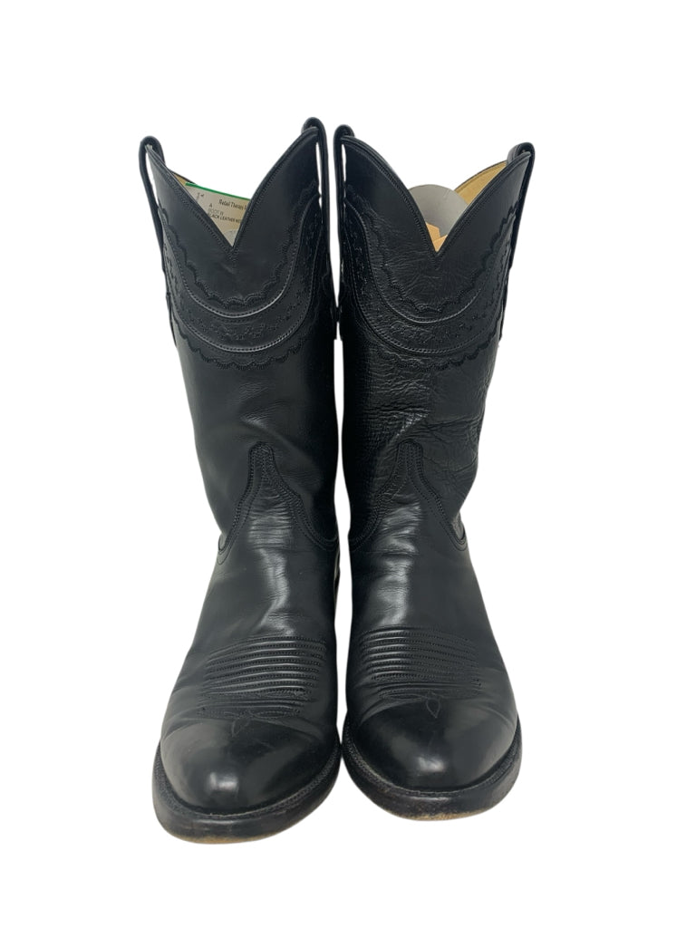 LUCCHESE Size 11 BOOT W