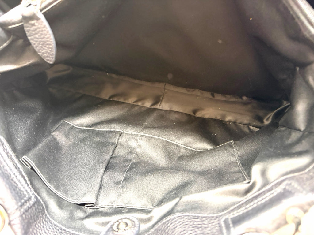 COACH Size large PURSE W