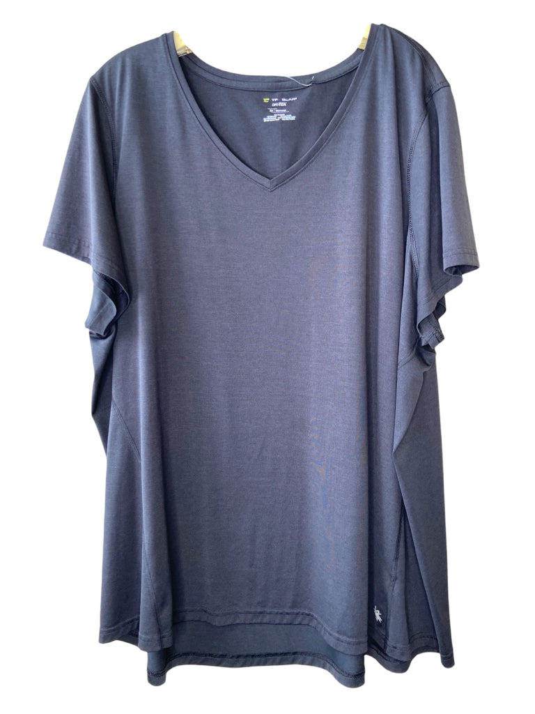 TEK GEAR Size 3X TOP W