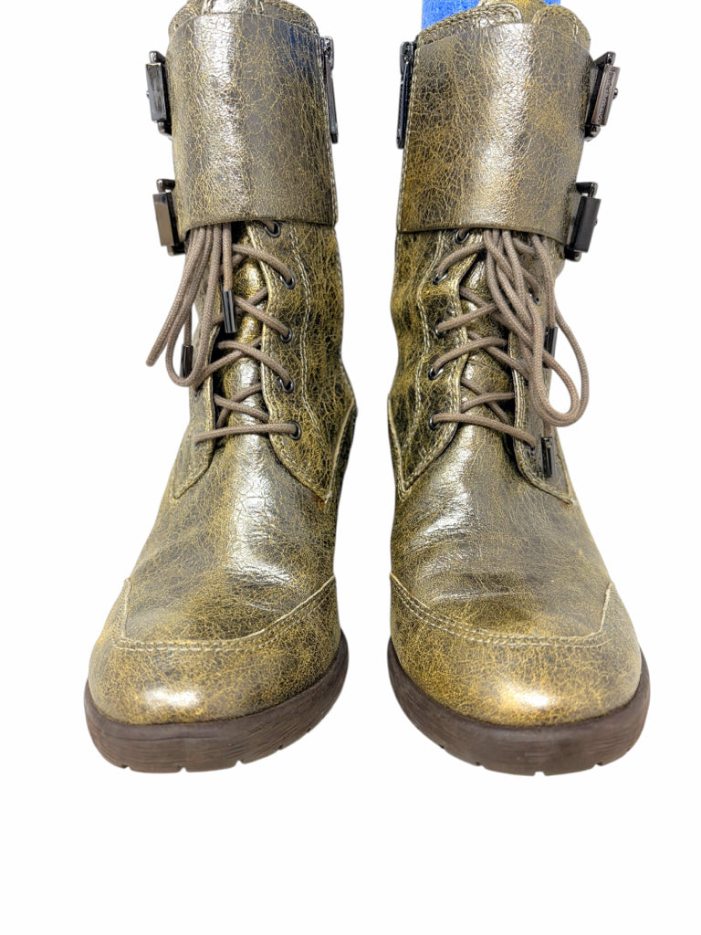 DONALD J PLINER Size 7 BOOTS W