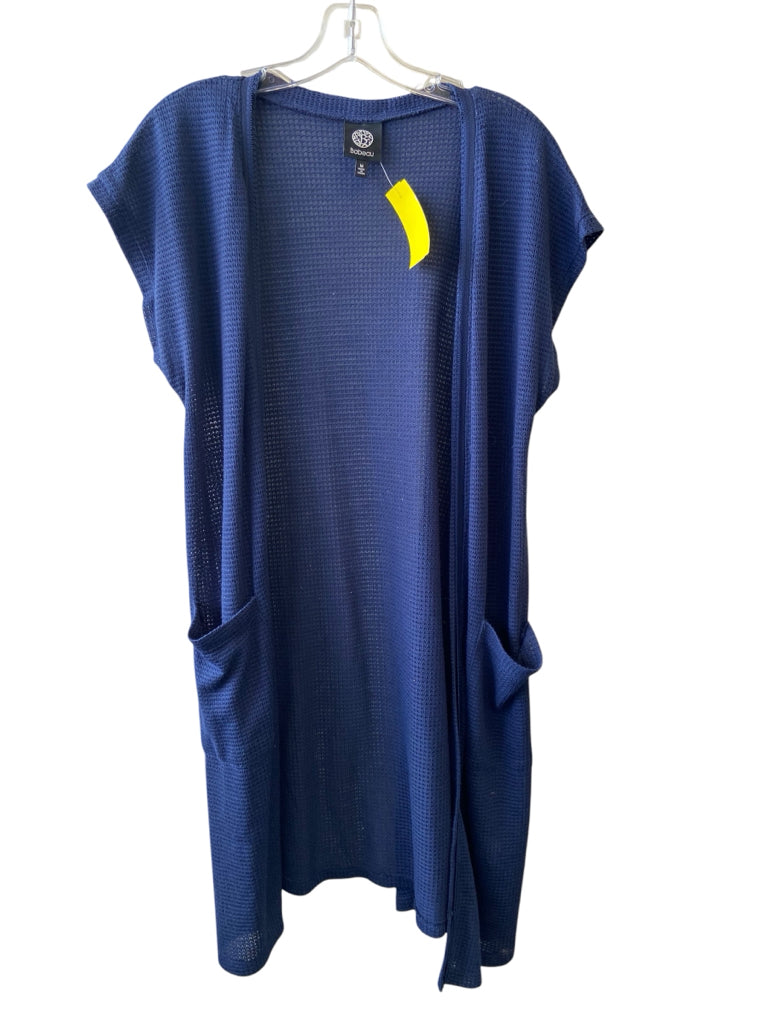 BABEAU Size medium CARDIGAN W